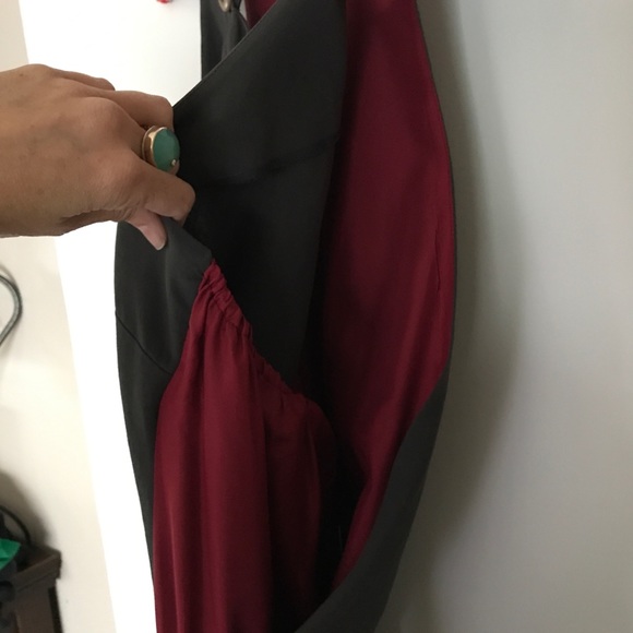 Halter dress with pockets - Picture 6 of 8